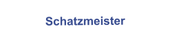 Schatzmeister