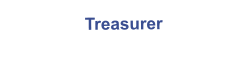 Treasurer